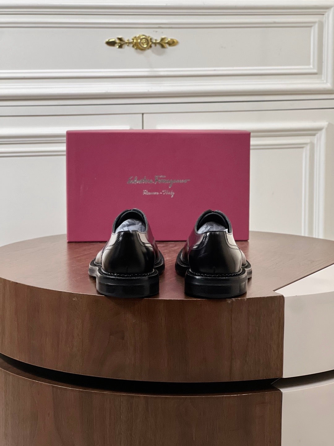 FG Loafer