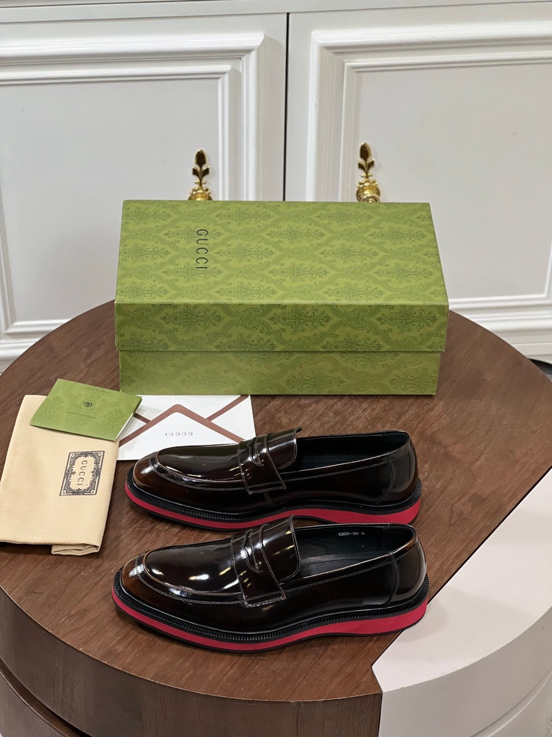 GC Loafer