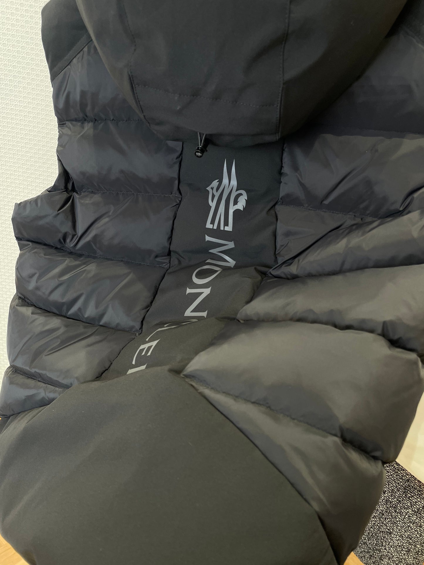 Moncler Insulated Vest Jacket