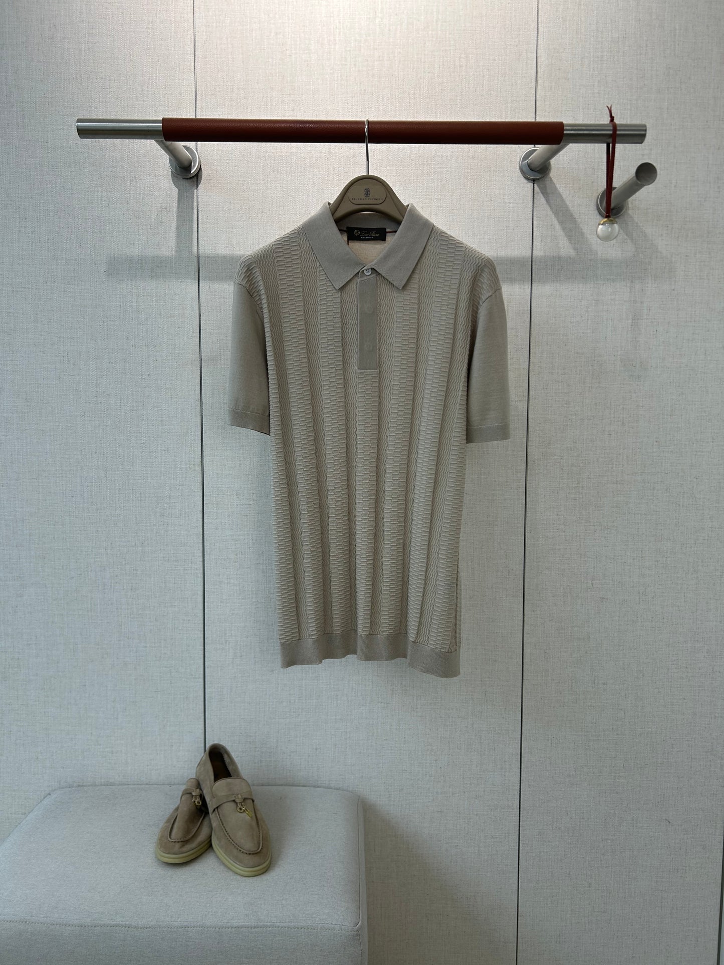 LP Polo