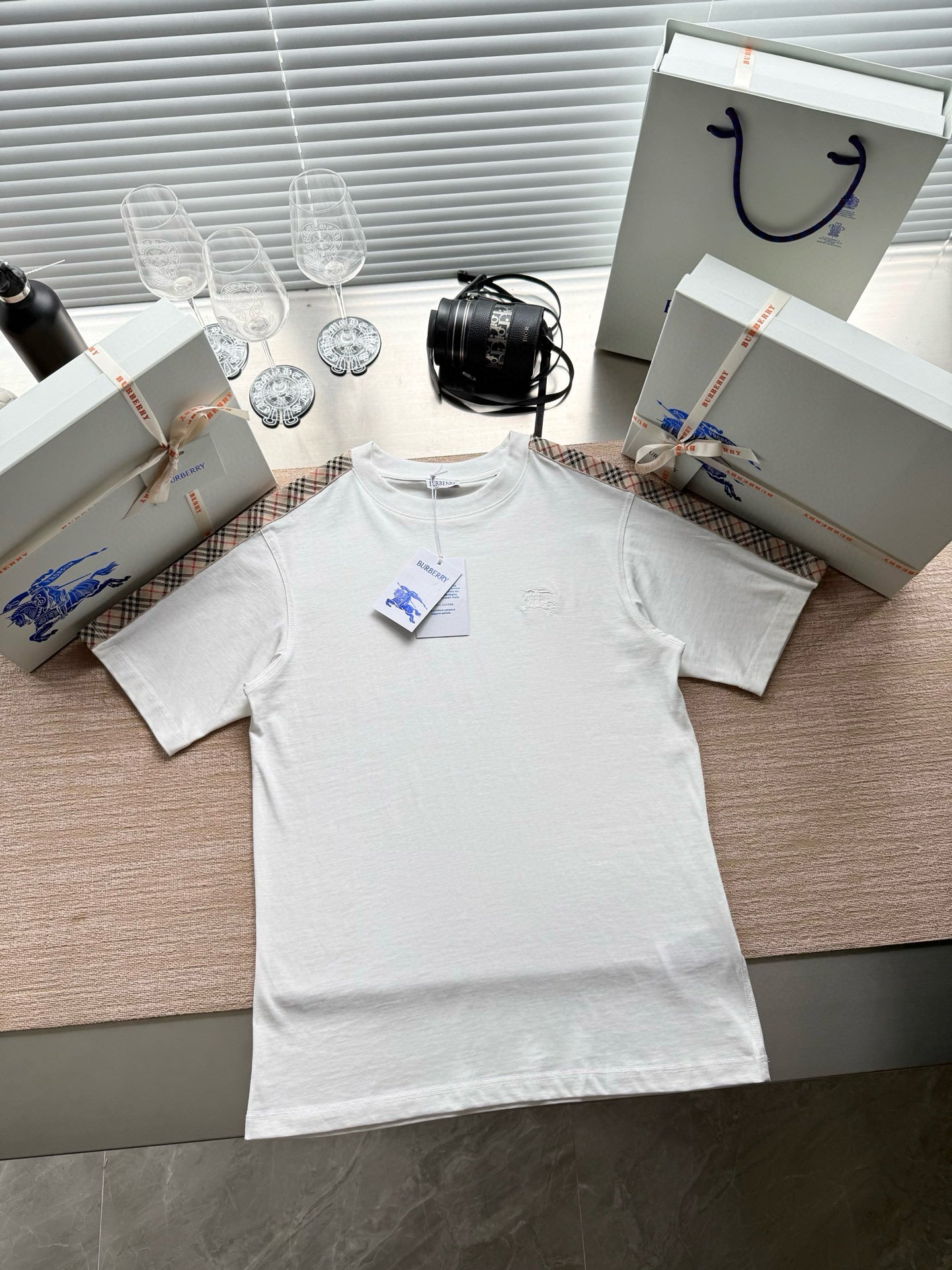 BBR T-shirt