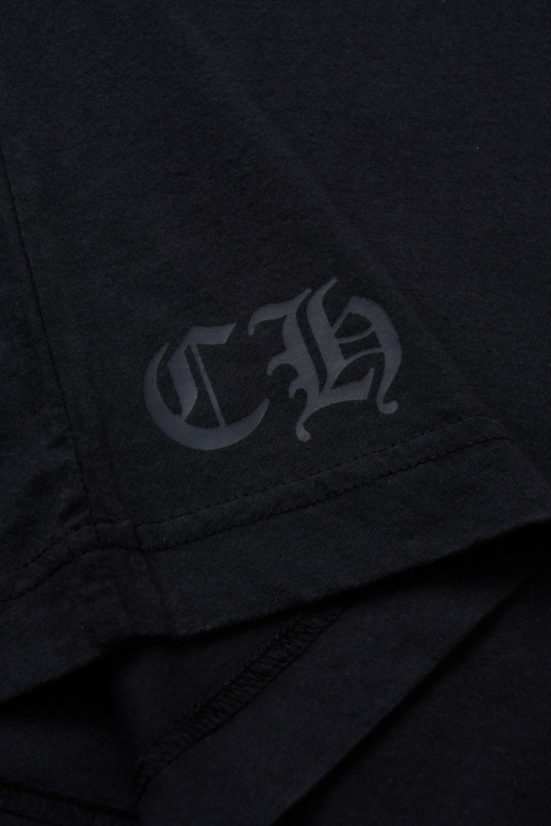 Chrome Hearts T-shirt