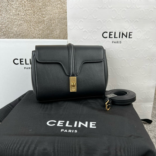 Celine Shoulder Bag