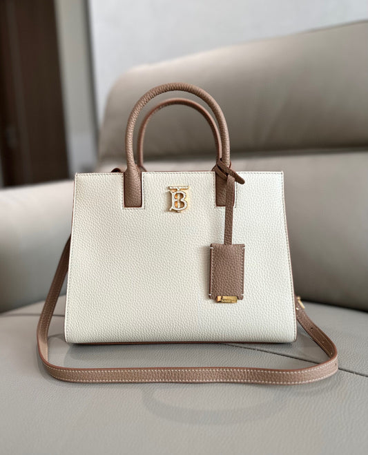 Burberry Mini Frances Bag