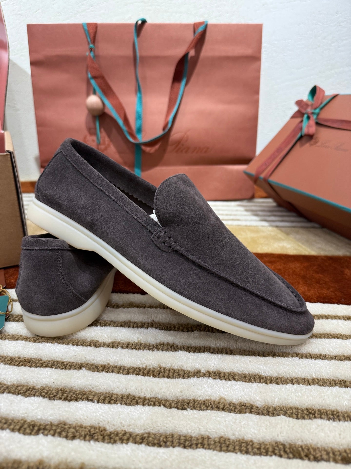 LP Loafers