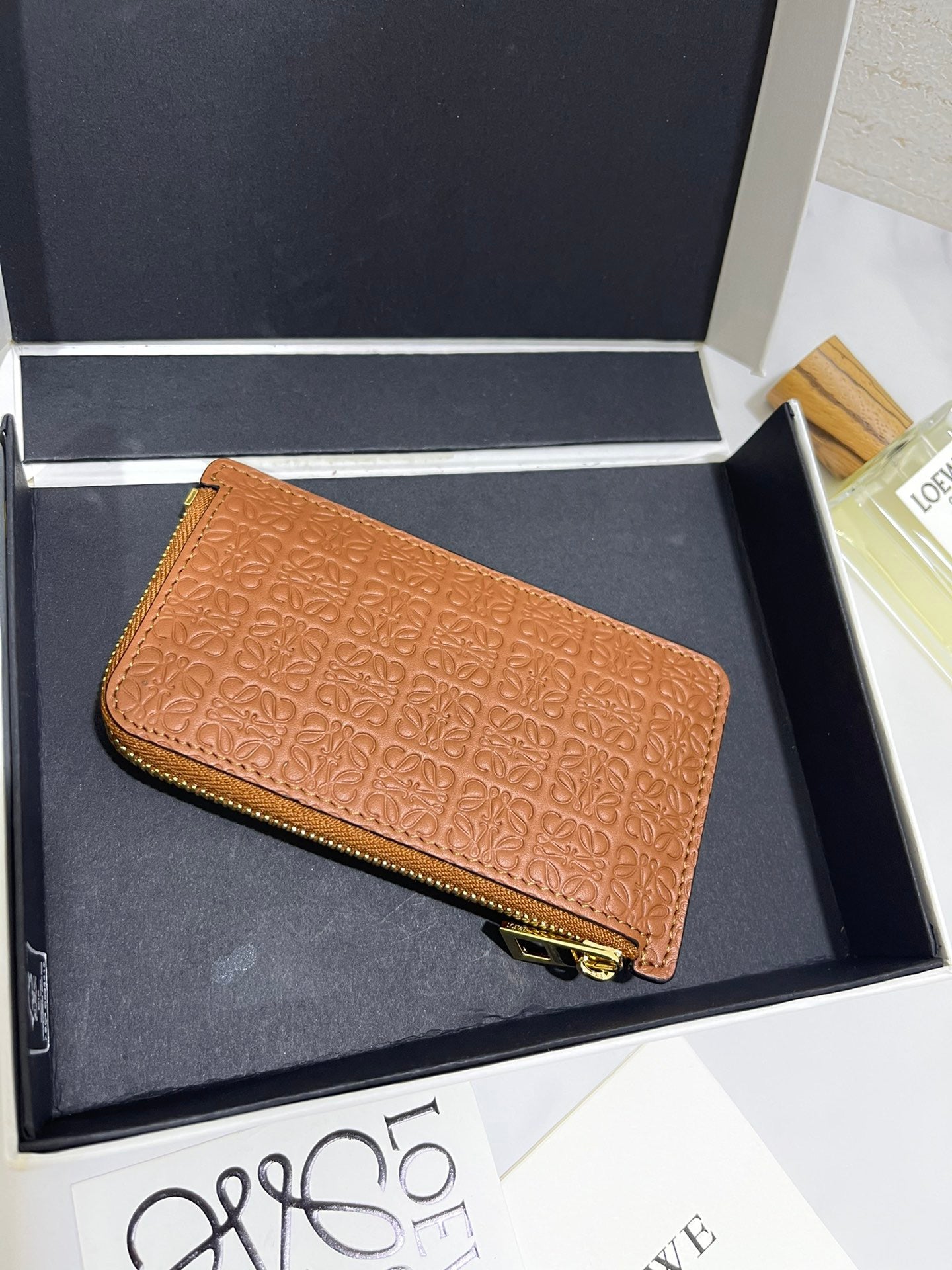 Loewe Wallet