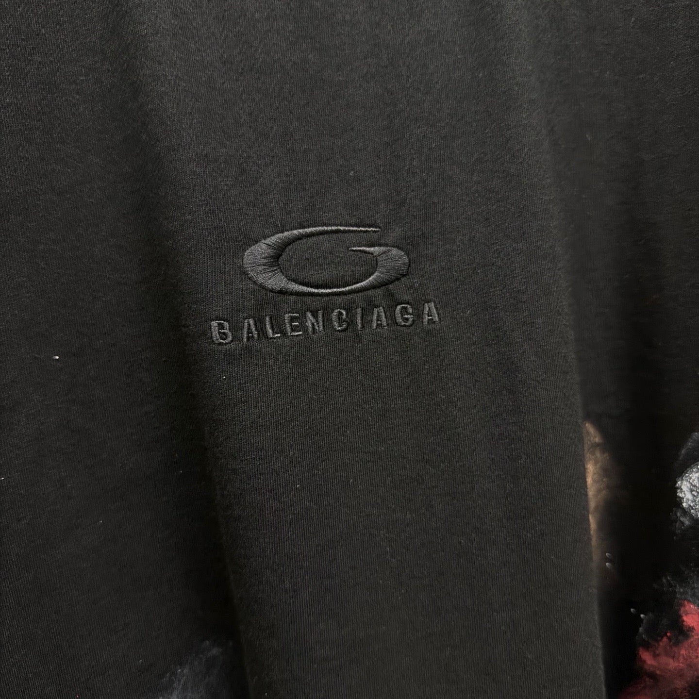 Balenciaga T-Shirt