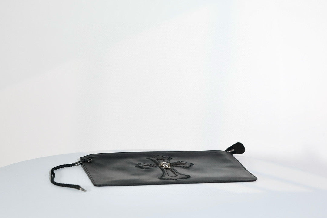CH Clutch Bag