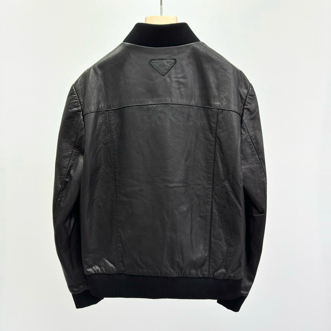 Prada Bomber Jacket