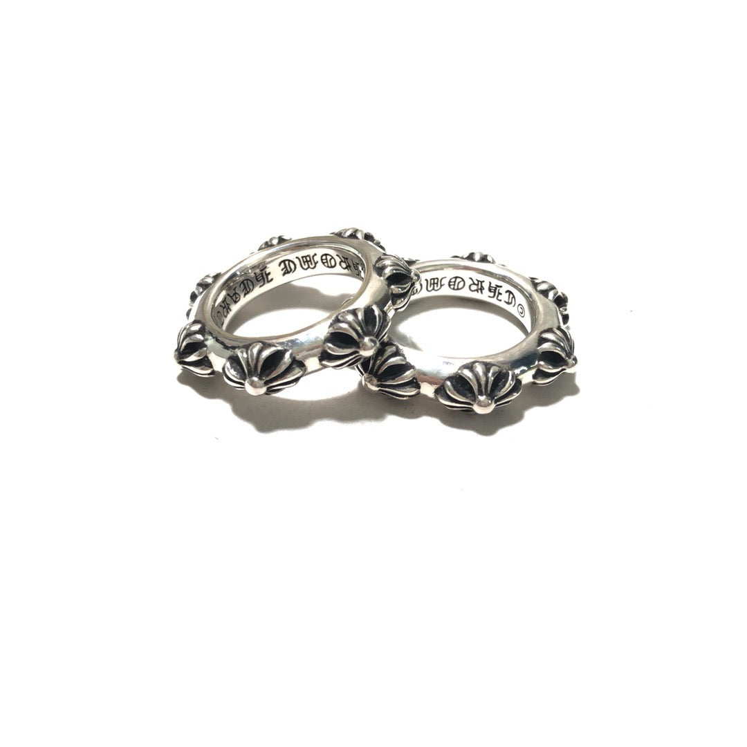 Chrome Hearts Ring