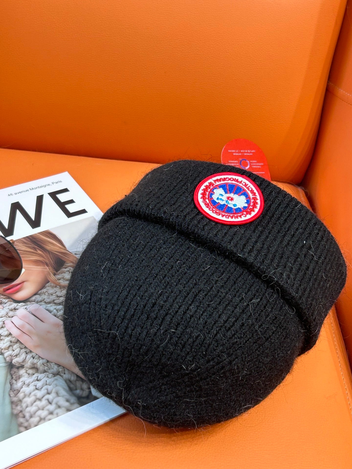 Canada Goose Beanie