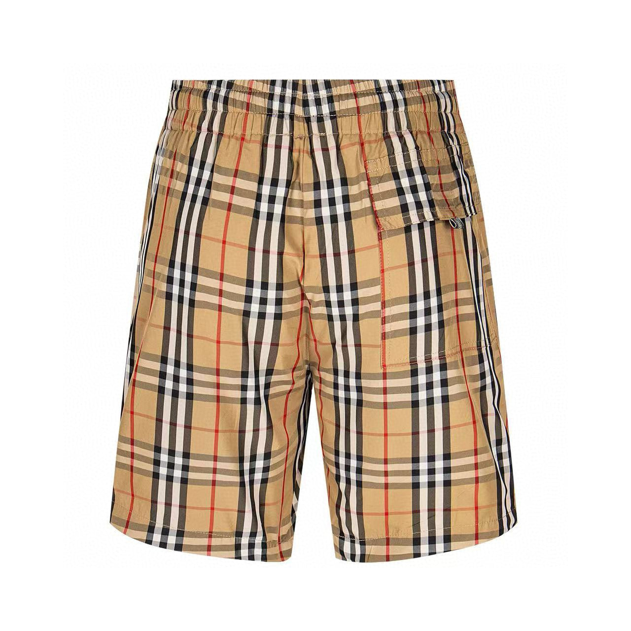 BBR Short Pants