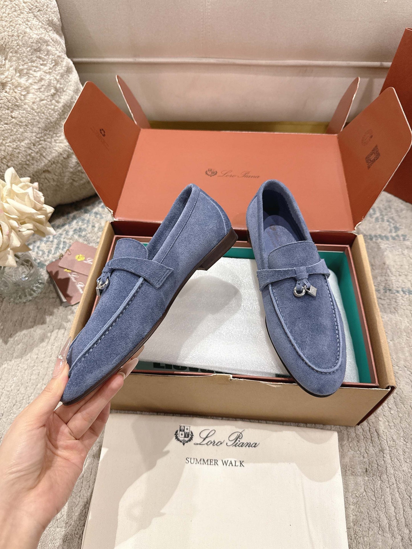 LP Loafers