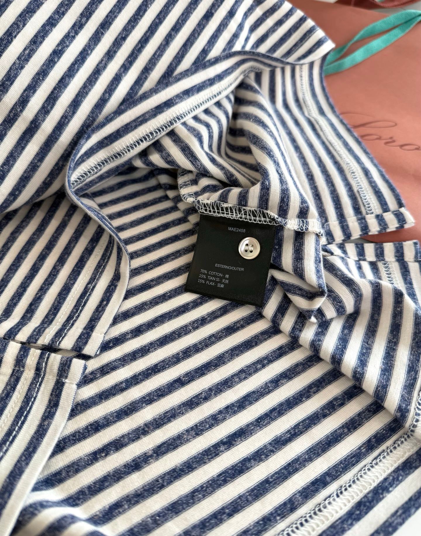 Loro Piana Polo