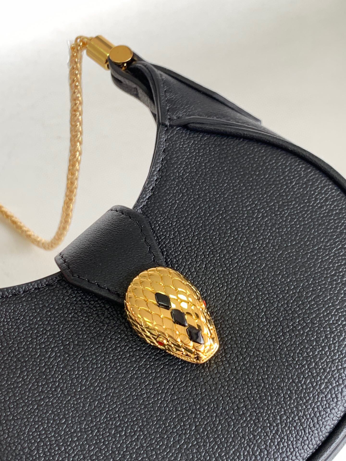 Bvlgari Sling Bag (Mini)