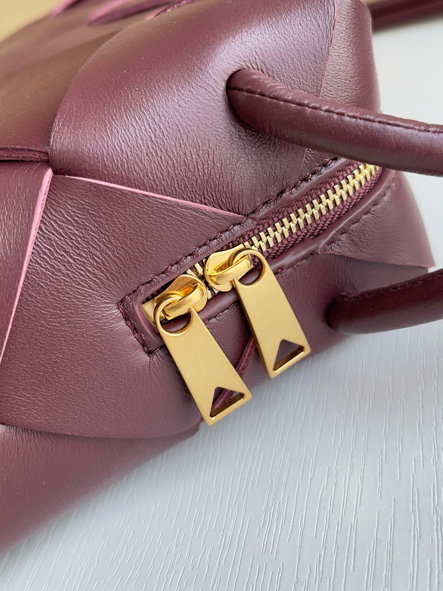 Bottega Veneta Crossbody Bag