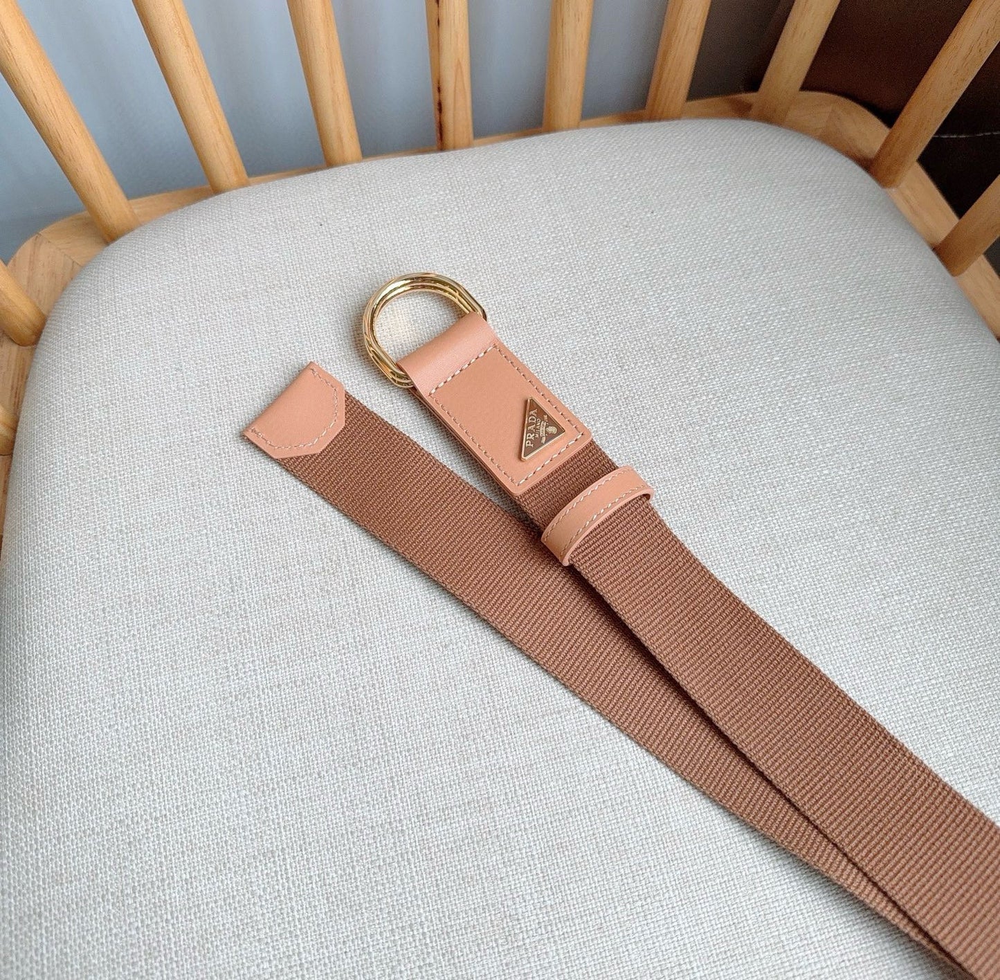 Prada Belt