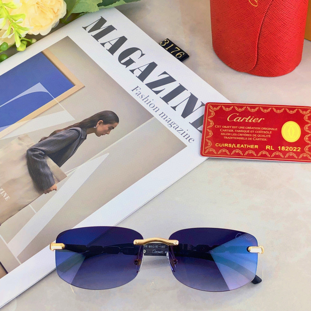 Cartier Sunglasses