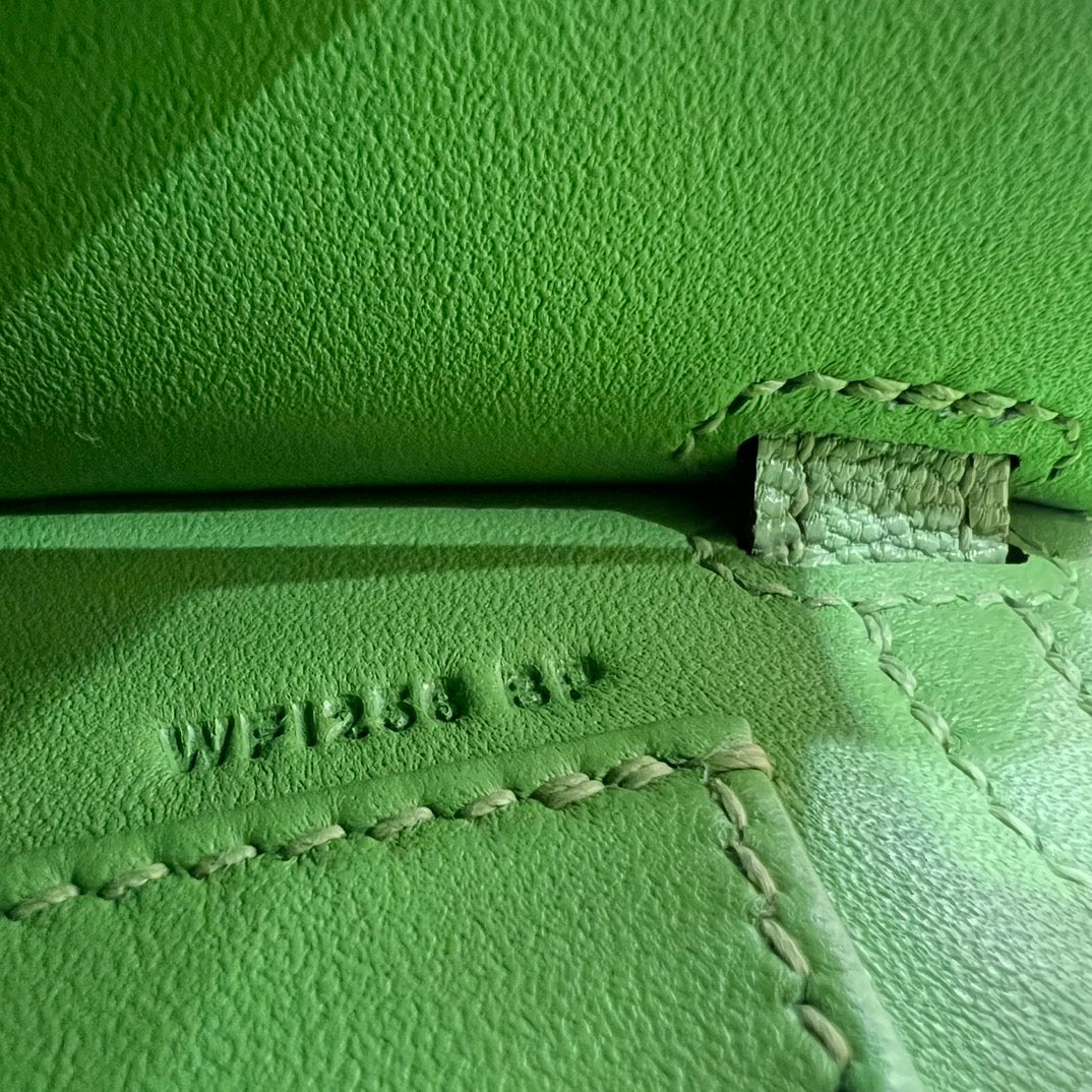 Hermes Mini Kelly II