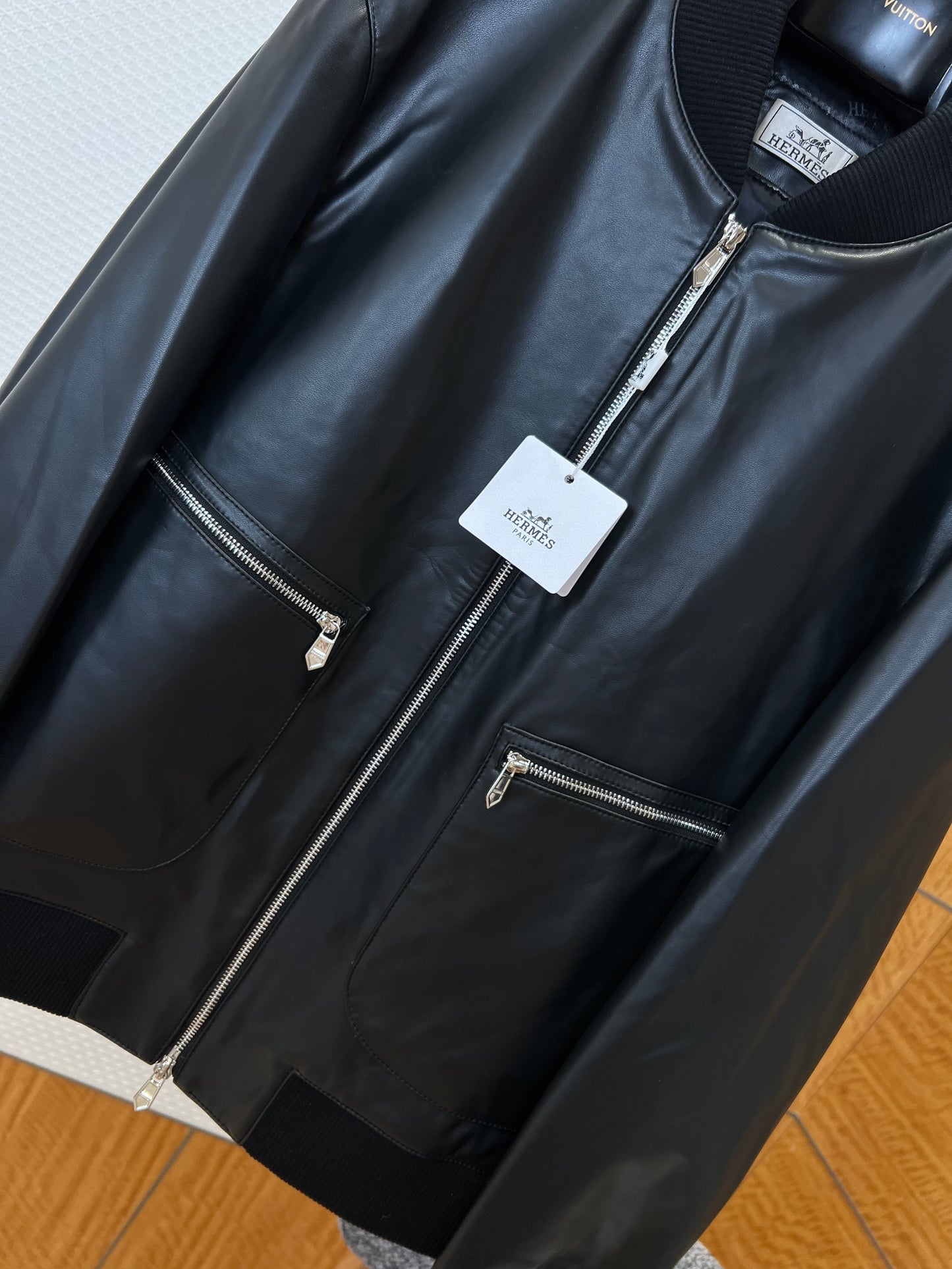 Hermes Jacket