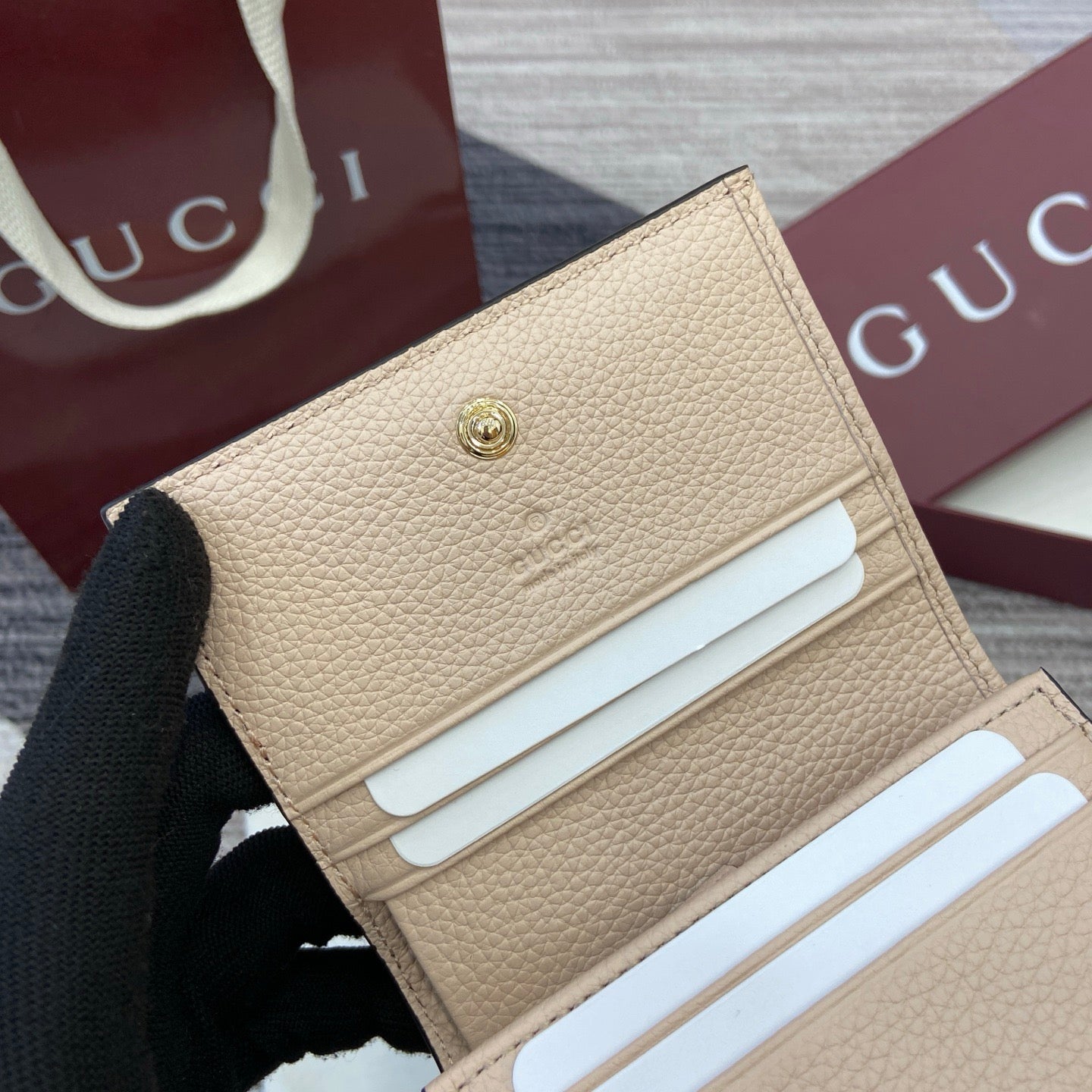 Gucci Wallet