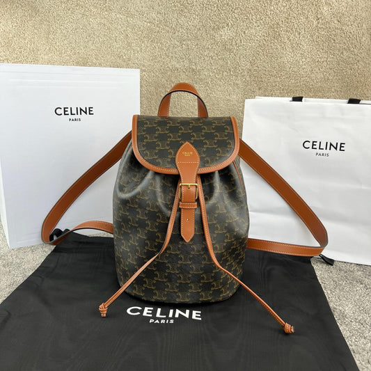 Celine Backpack
