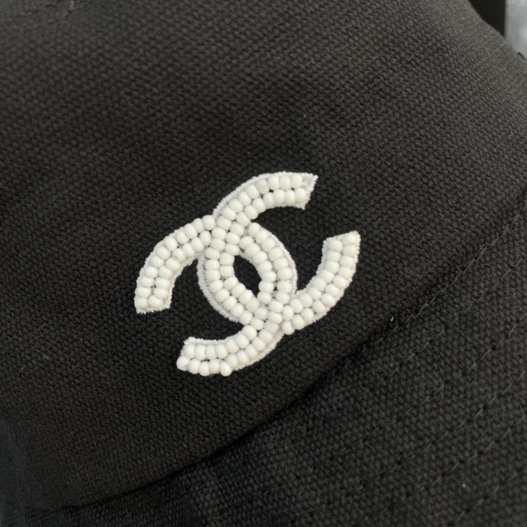 Chanel Cap