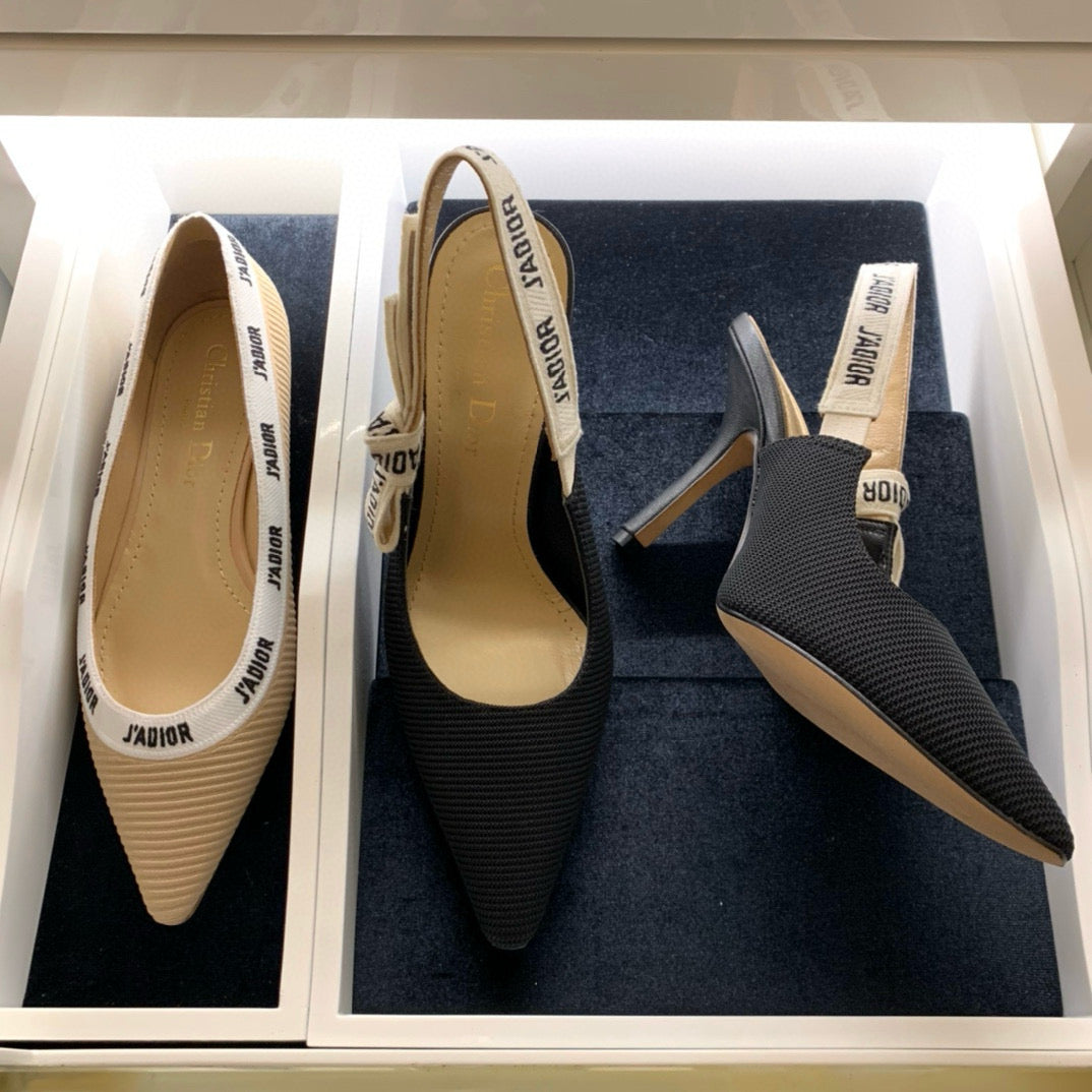 Dior Heels