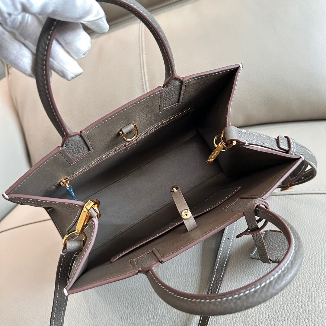 Burberry Mini Frances Bag