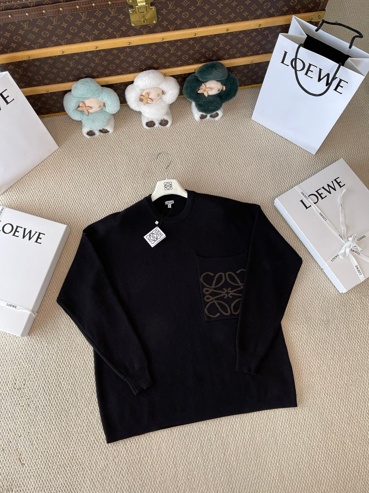 Loewe Sweater