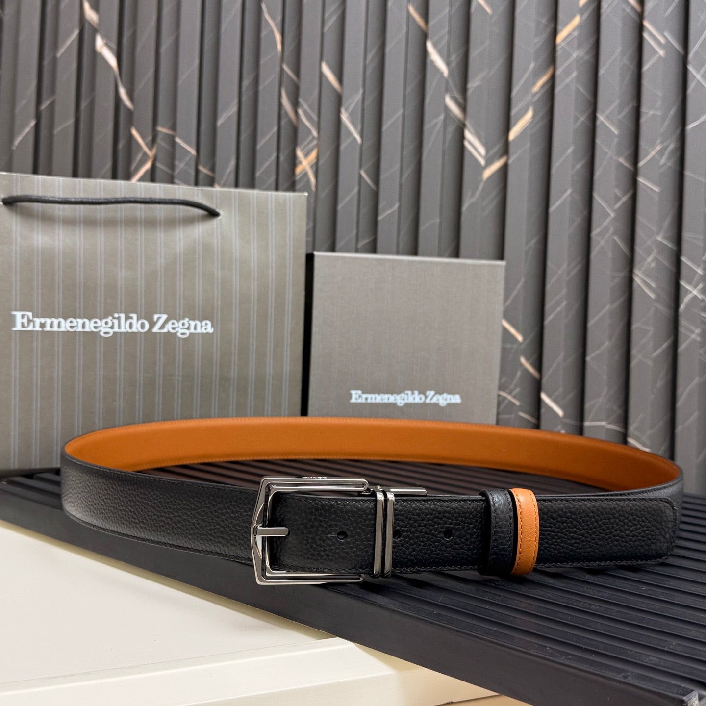 ZG Belts