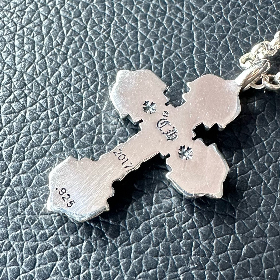 Chrome Hearts Necklace