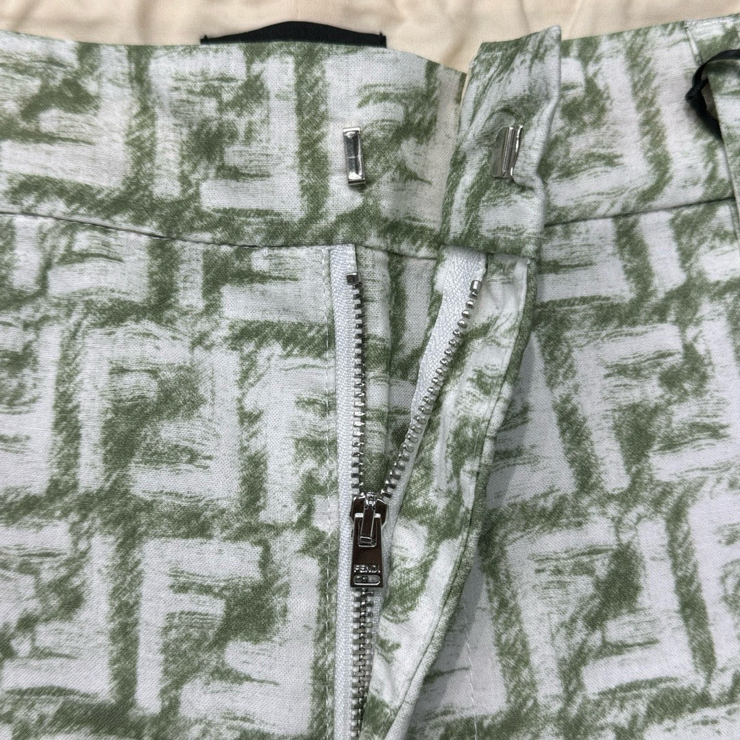 Fendi Shorts