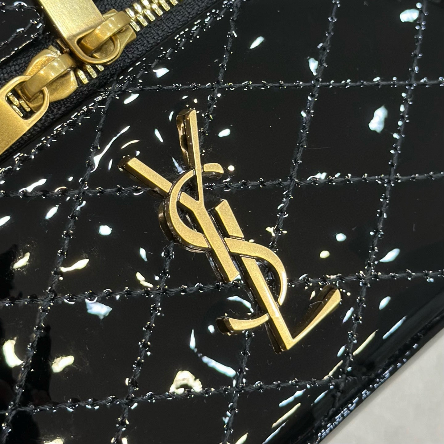 YSL Gaby Mini Case