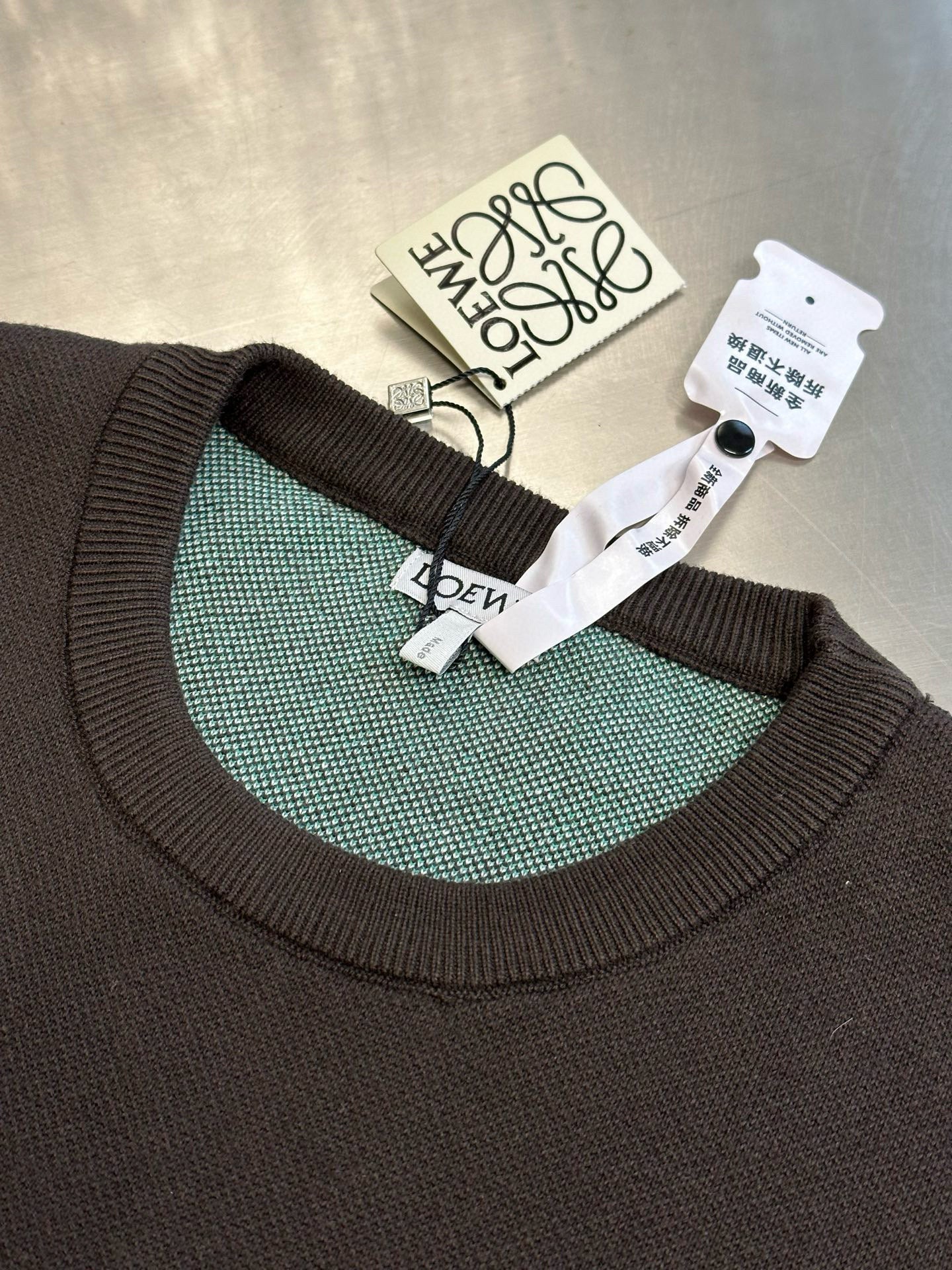 Loewe T-Shirt