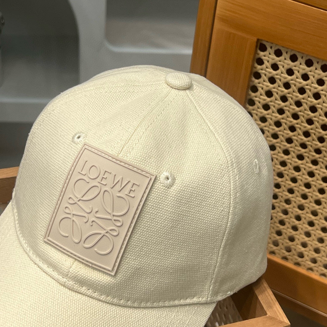 Loewe Cap