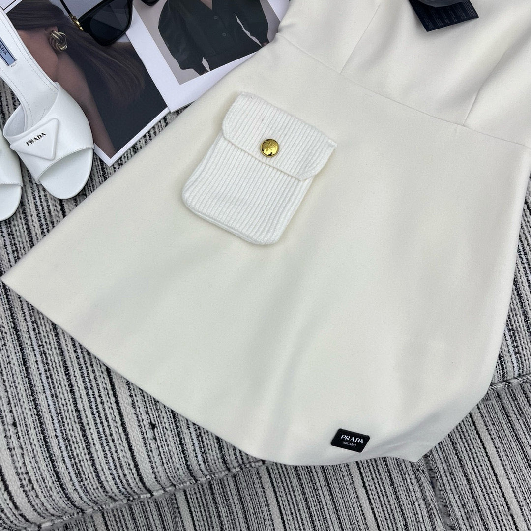 Prada Dress
