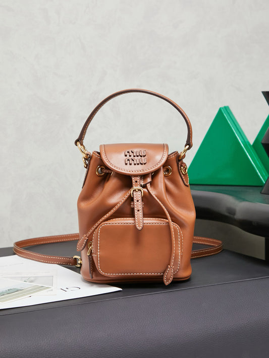 Miu Miu Backpack