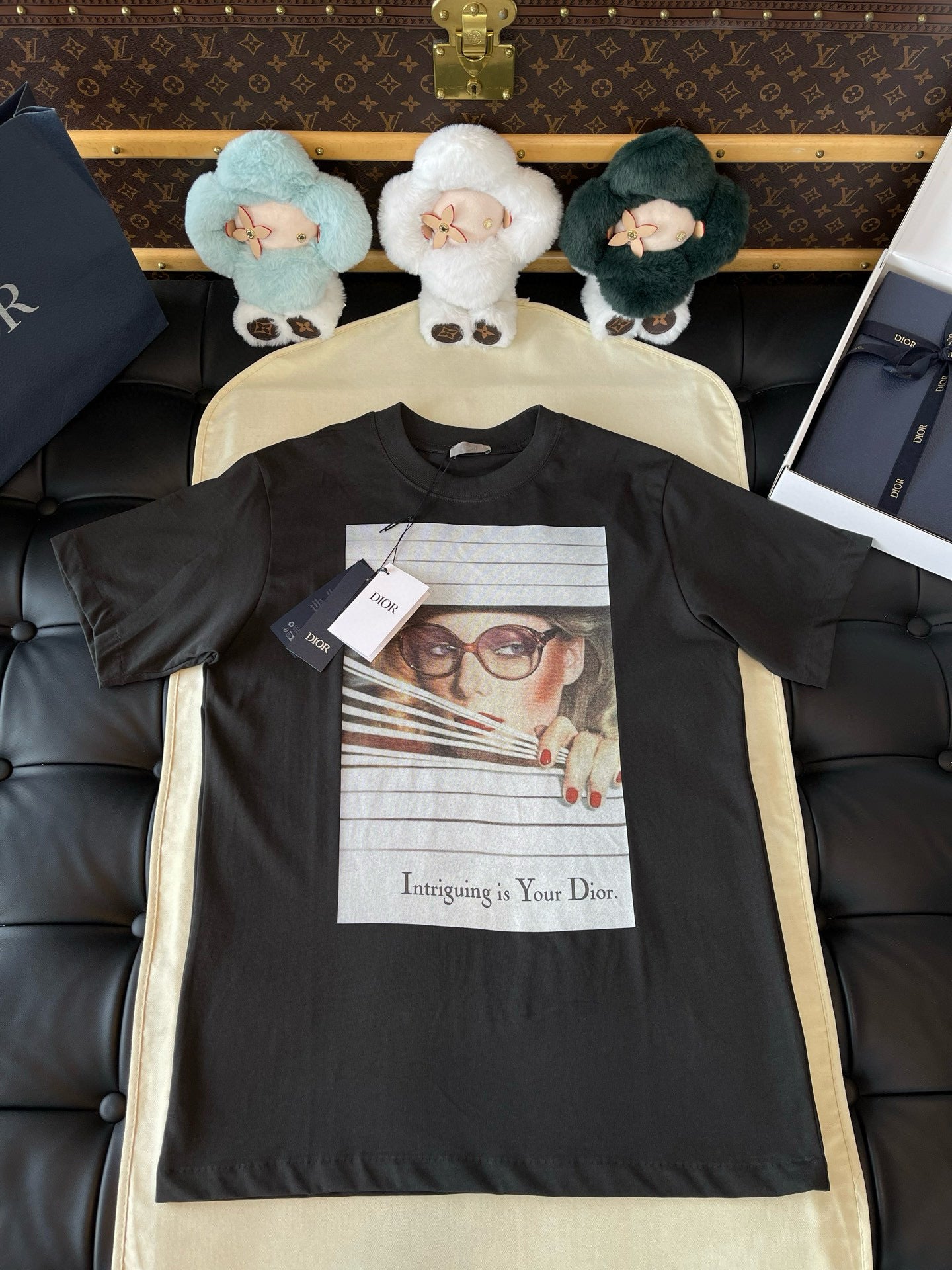 Dior T-Shirt