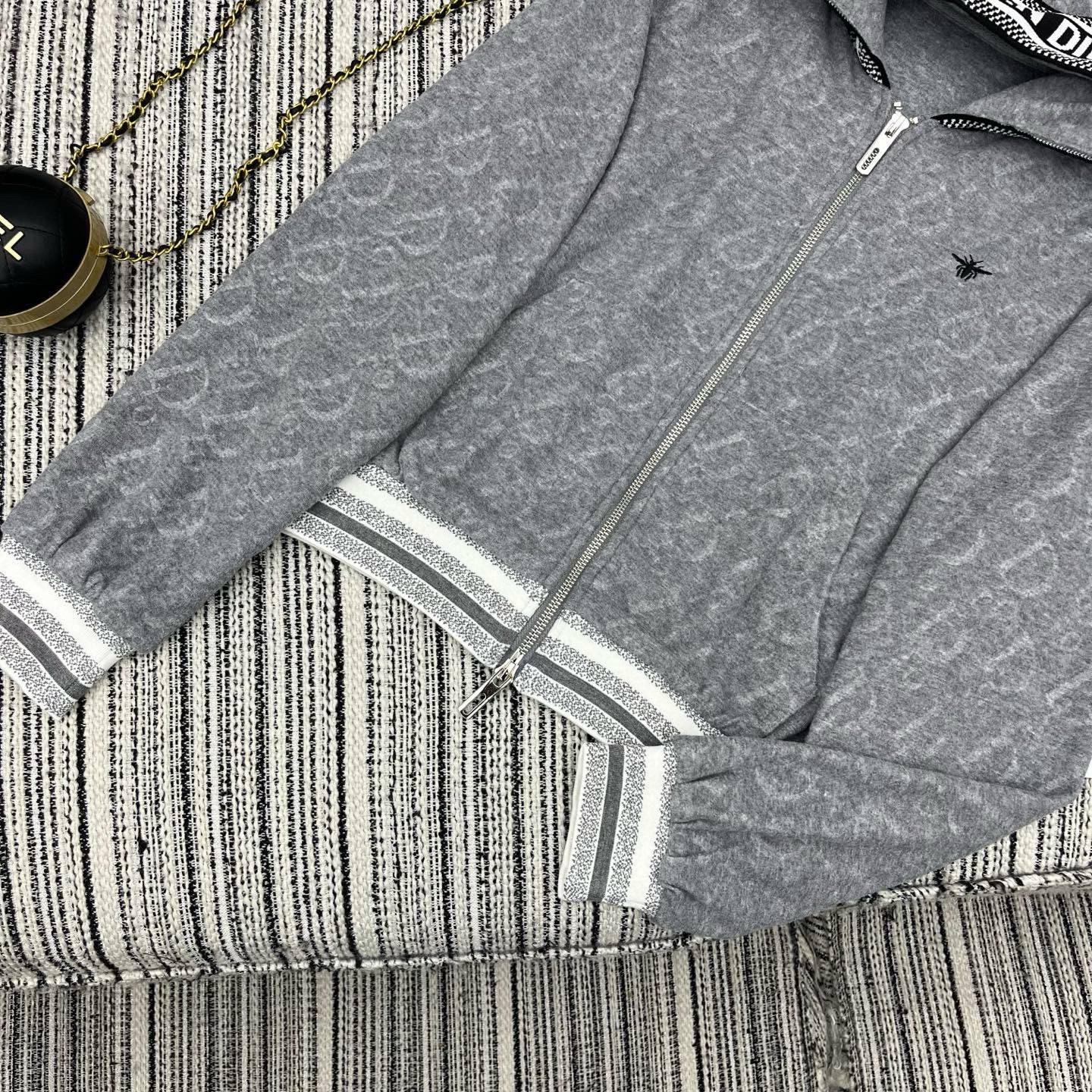 Dior Tracksuit Set