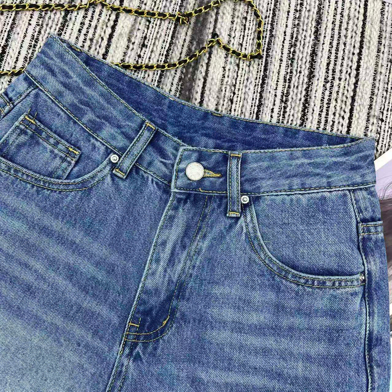 Chanel Shorts