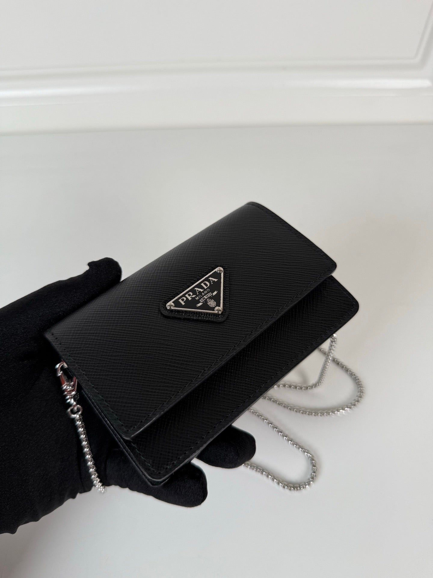 Prada Wallet