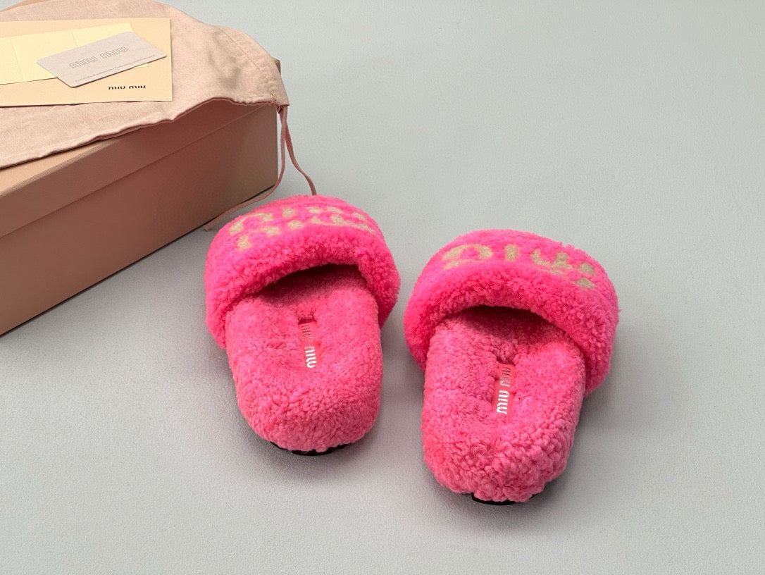 Miu Miu Sandals