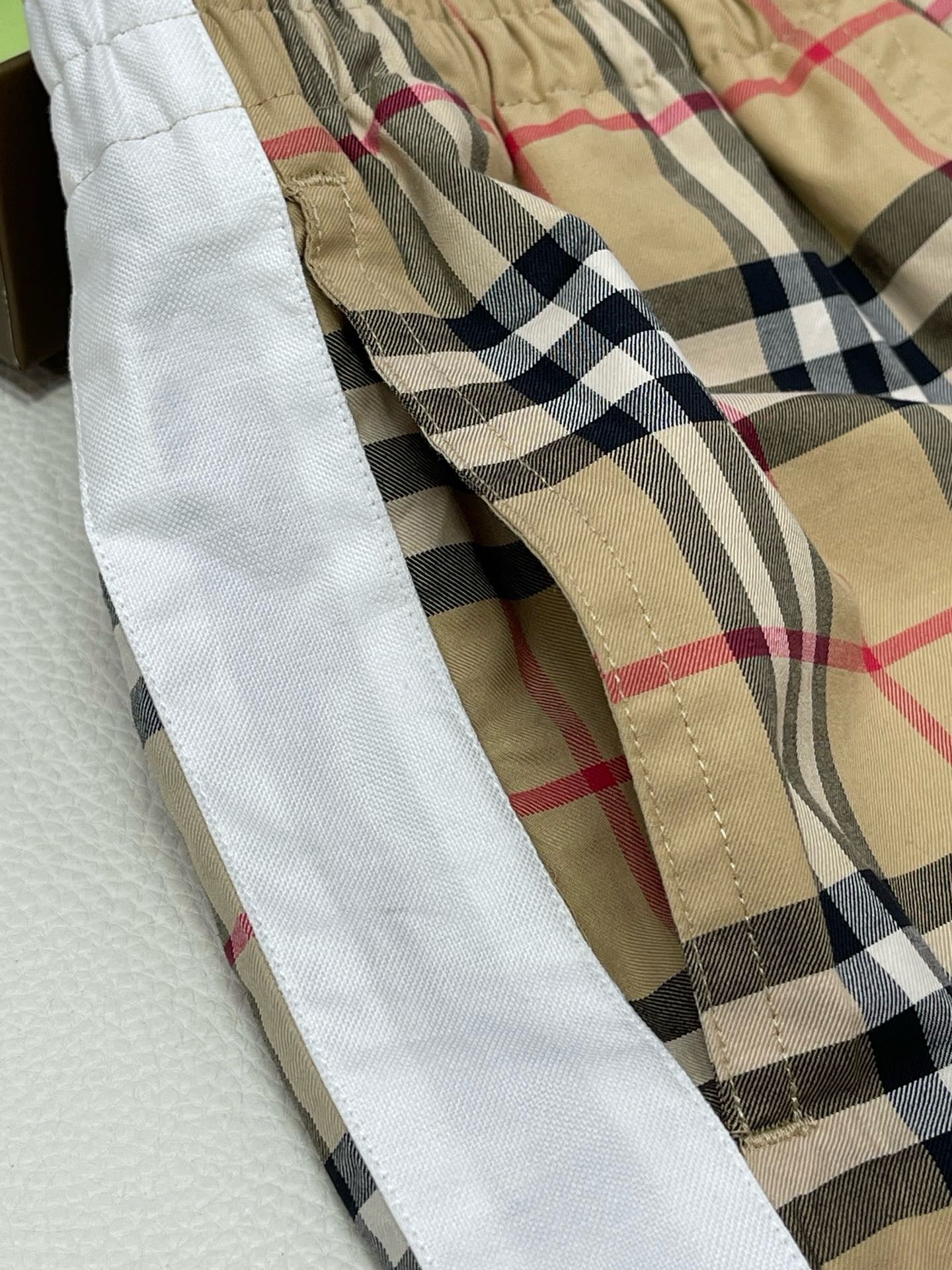 BBR Short Pant