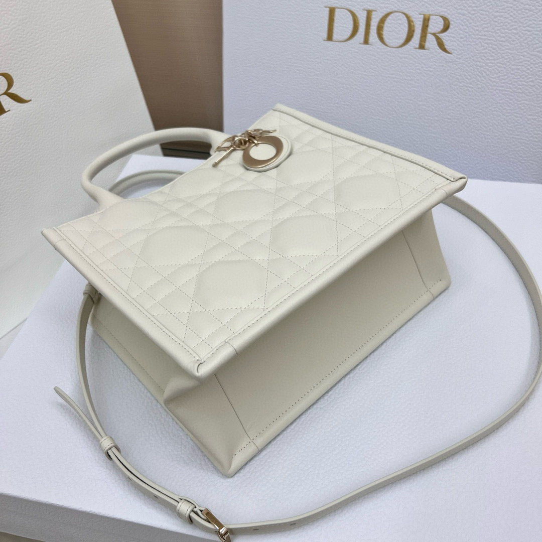 Dior Tote Bag