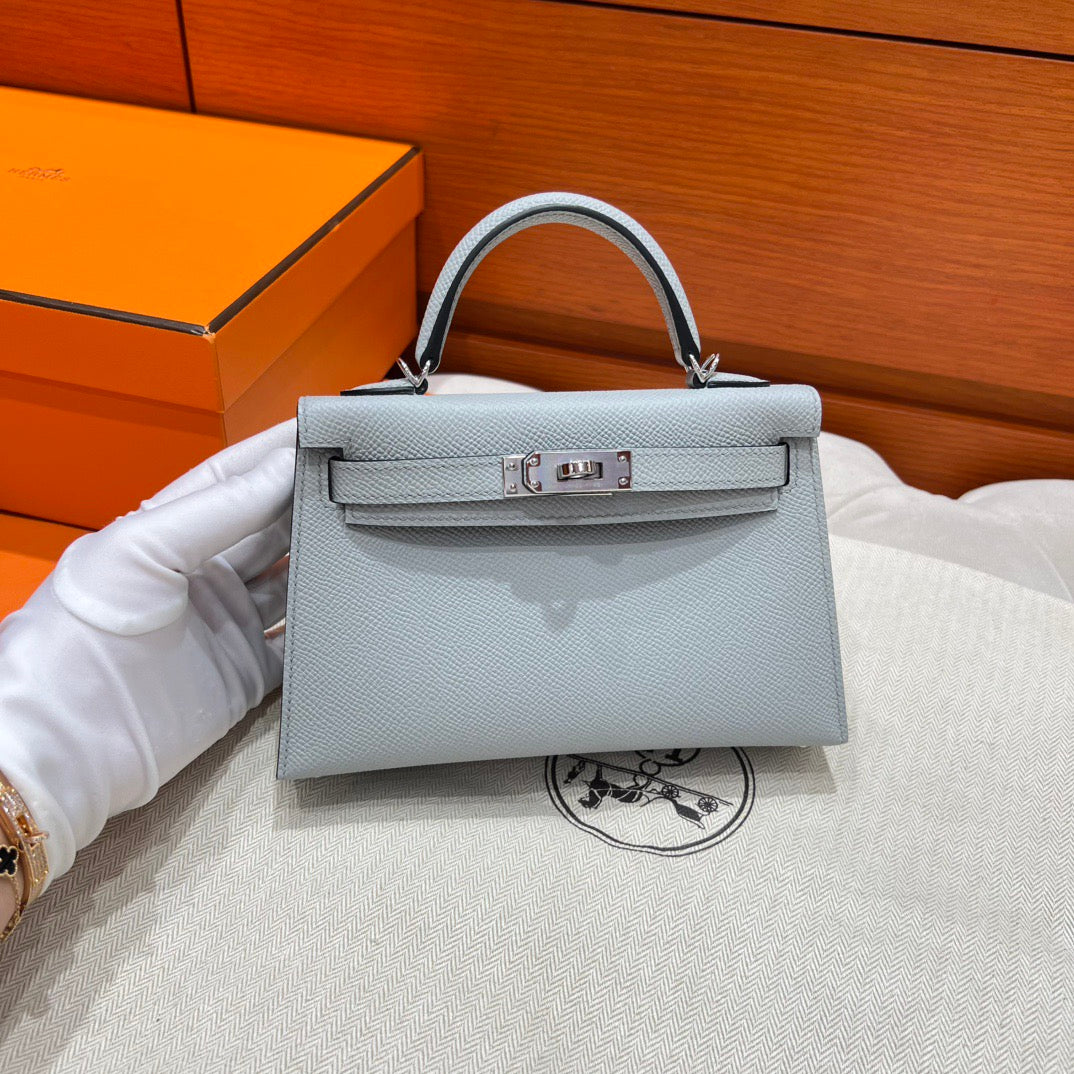 Hermes Mini Kelly II