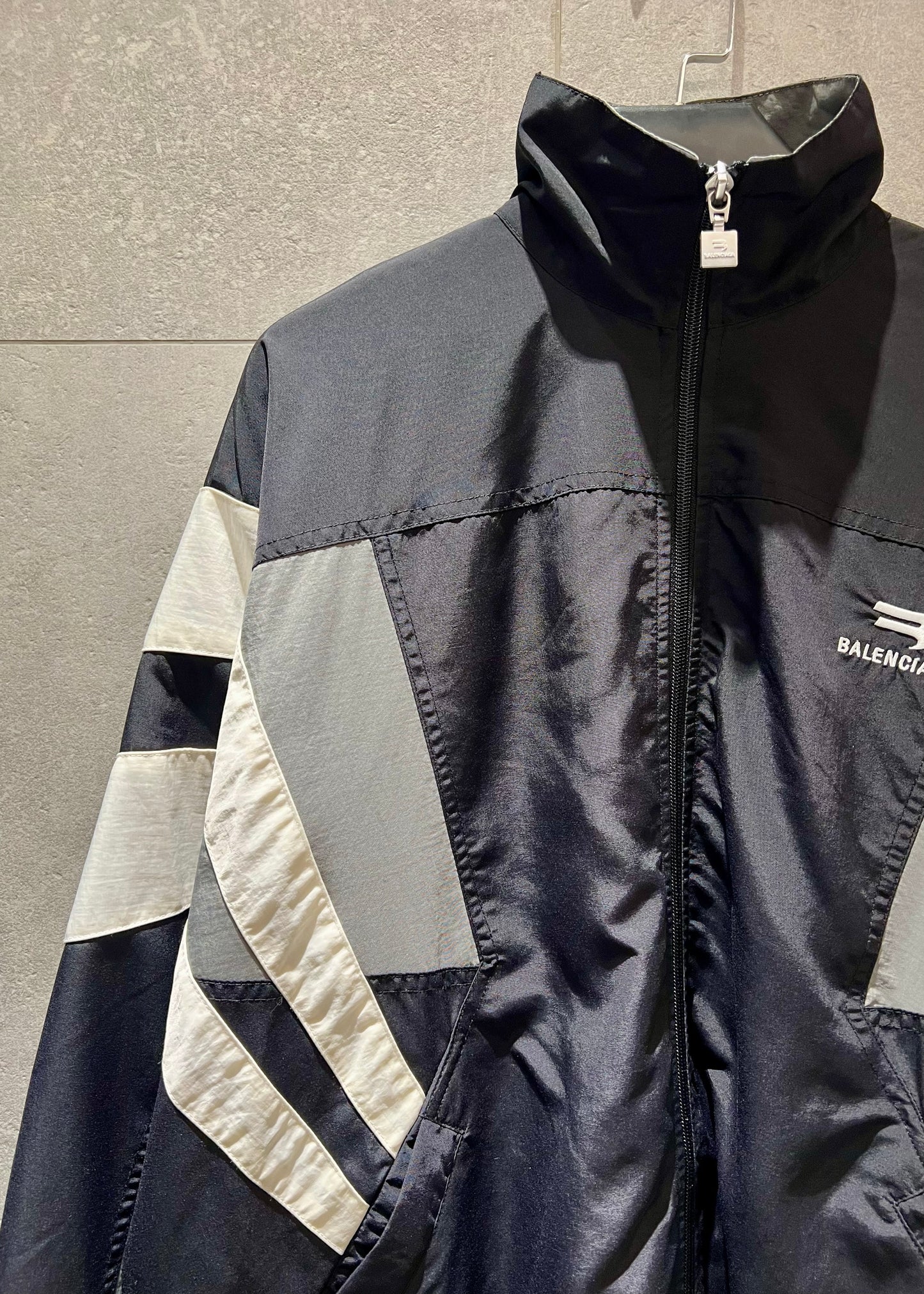 Balenciaga Jacket