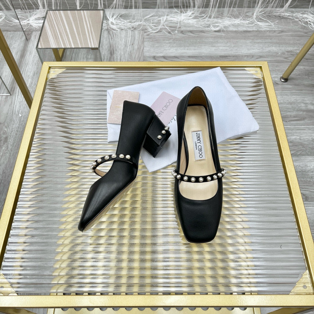 Jimmy Choo Heels