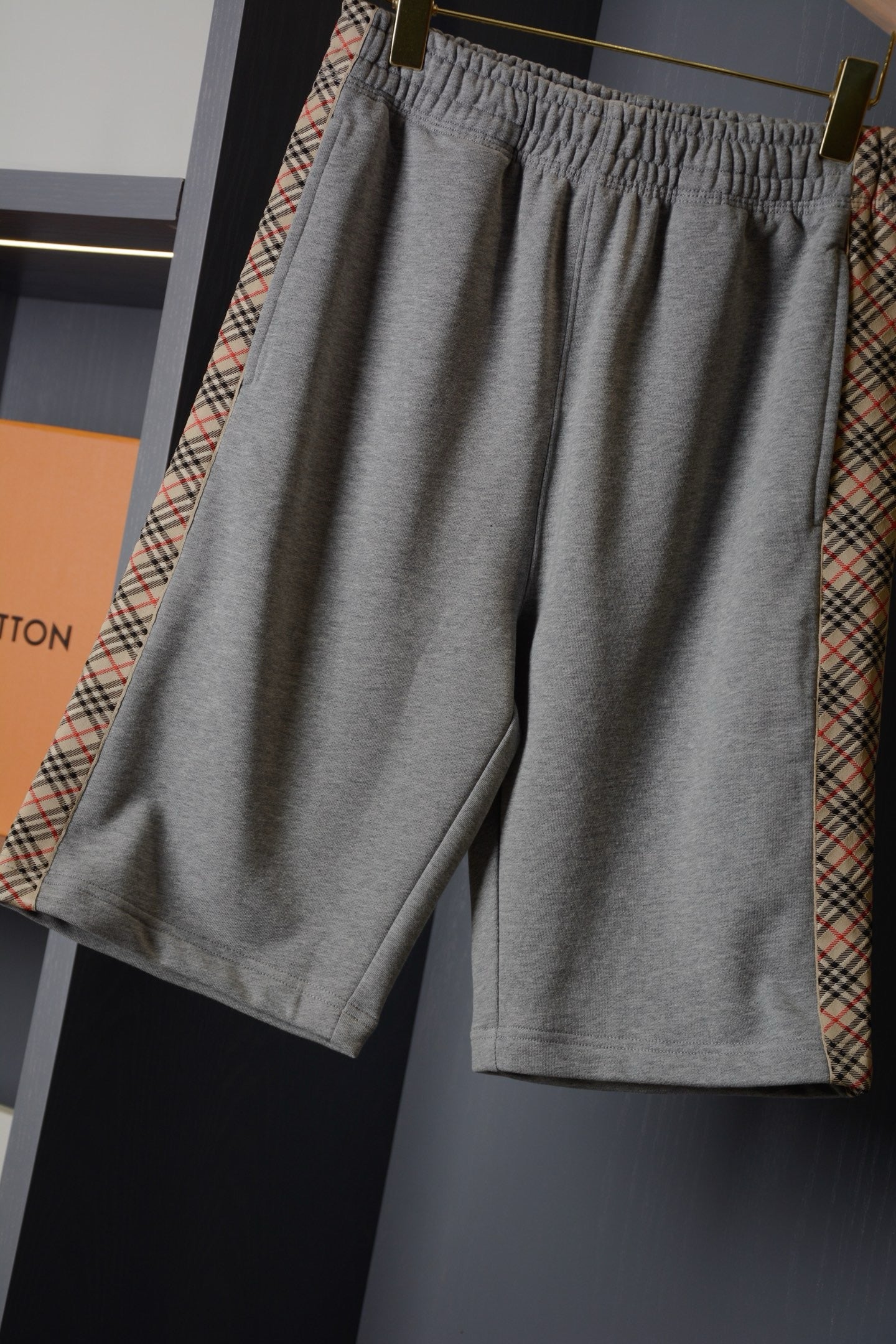 BBR Short Pant