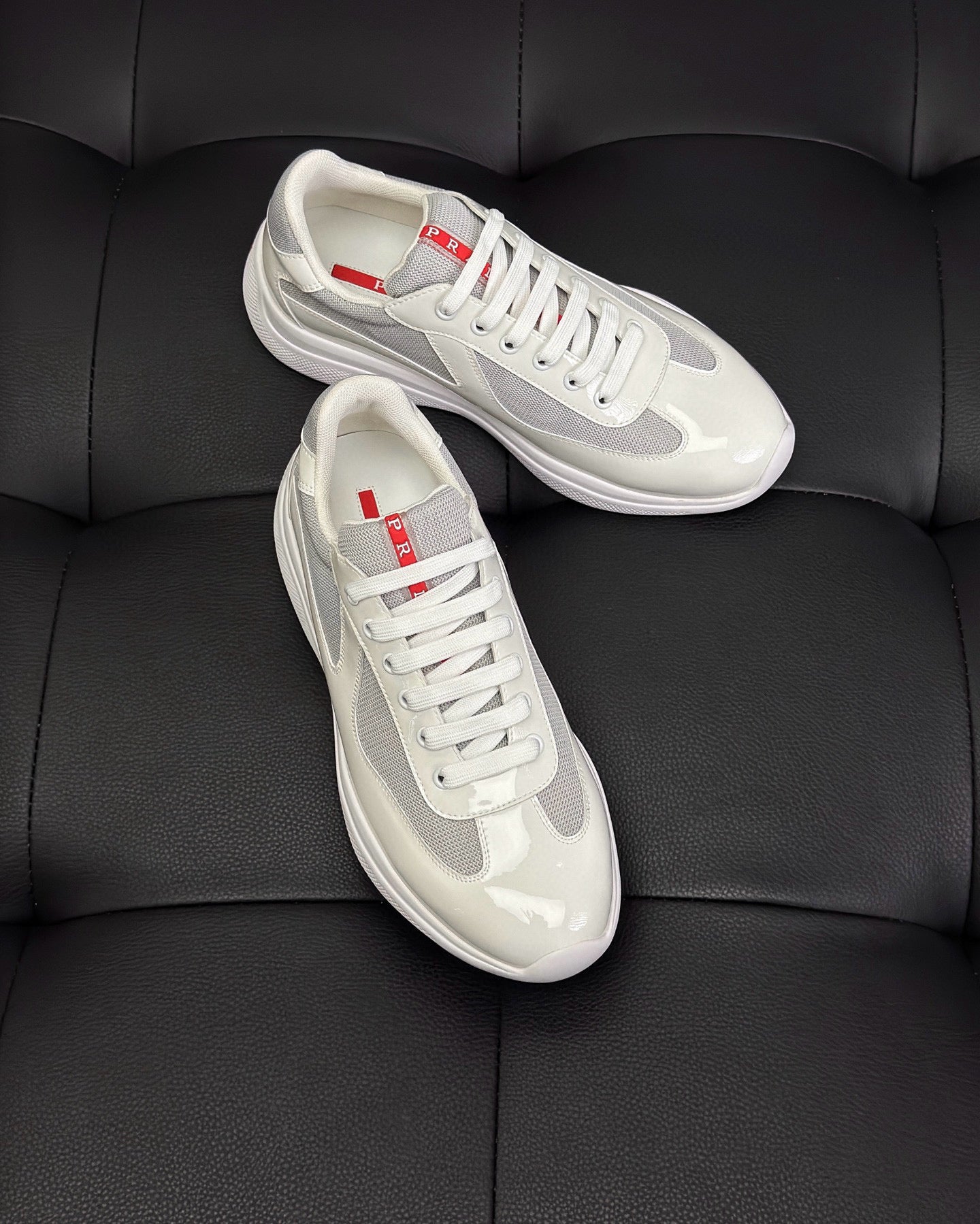 Prada Sneakers